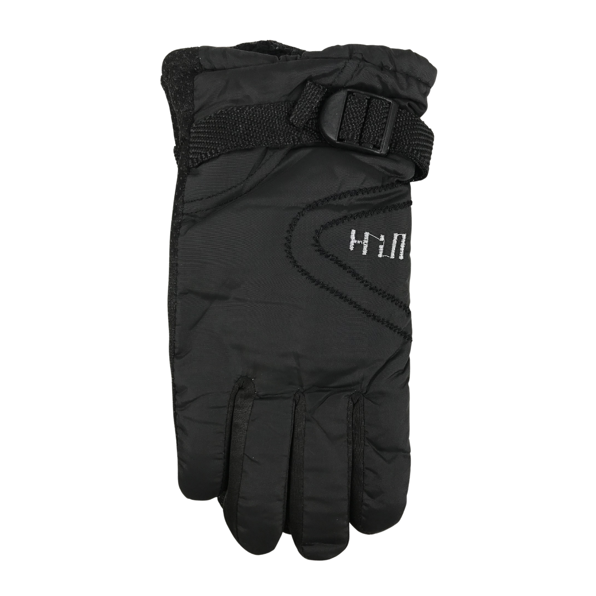 Foto 2 pulgar | Guantes De Caballero Para Invierno Valiz Vg0053m Color Negro