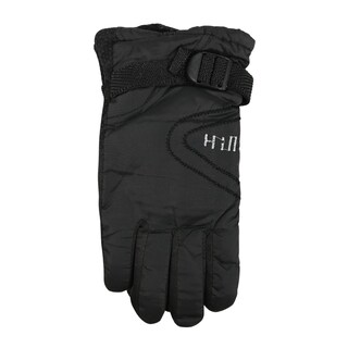 Foto 1 | Guantes De Caballero Para Invierno Valiz Vg0053m Color Negro