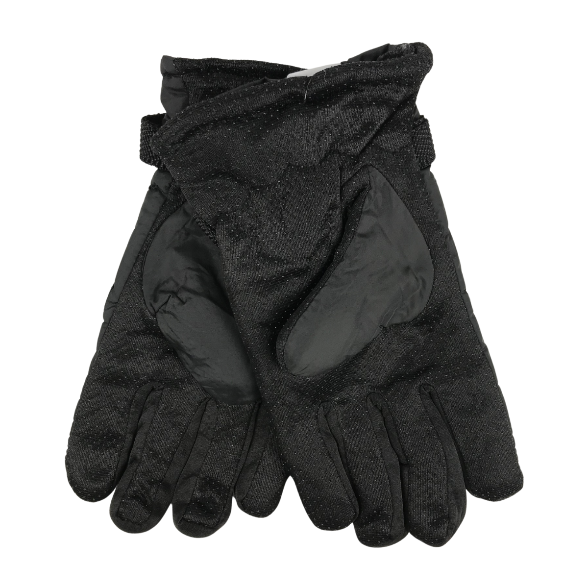 Foto 3 | Guantes De Caballero Para Invierno Valiz Vg0053m Color Negro