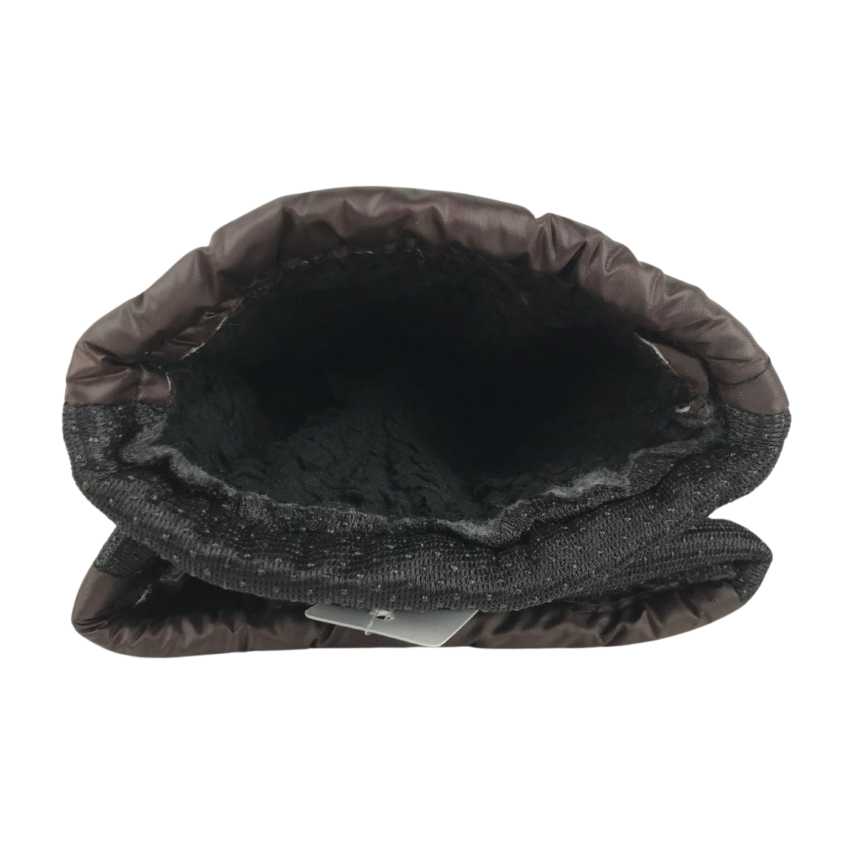 Foto 4 | Guantes De Caballero Para Invierno Valiz Vg0053m Café