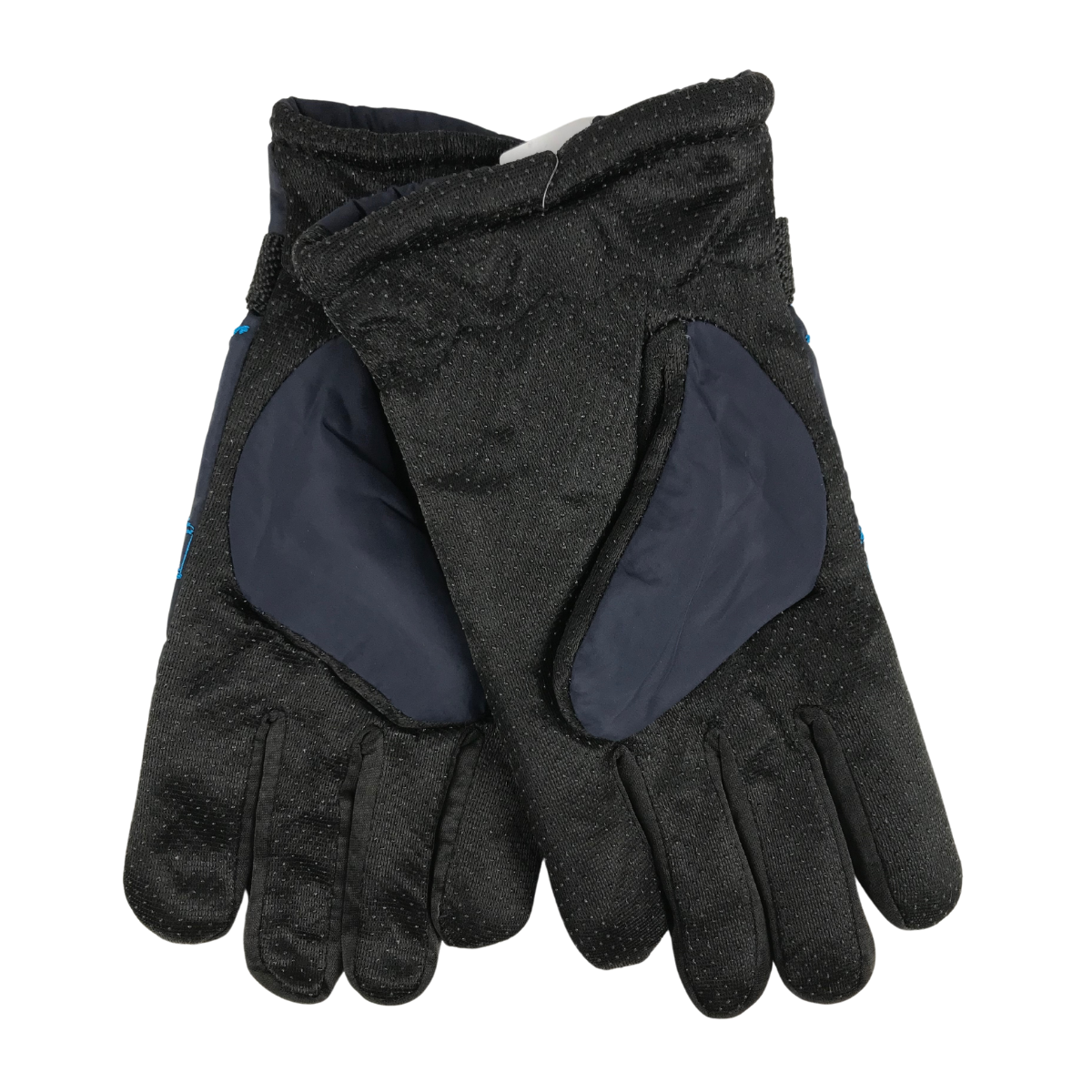 Foto 4 pulgar | Guantes De Caballero Para Invierno Valiz Vg0053m  Azul