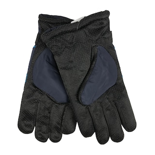 Foto 3 | Guantes De Caballero Para Invierno Valiz Vg0053m Azul