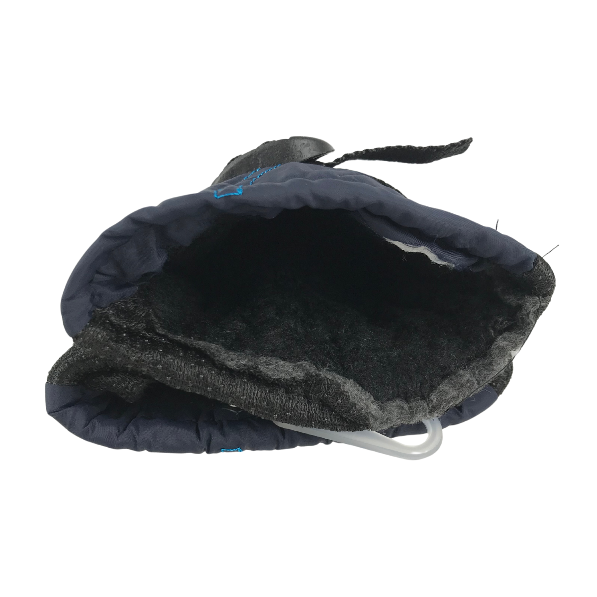 Foto 5 pulgar | Guantes De Caballero Para Invierno Valiz Vg0053m  Azul