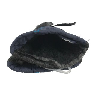 Foto 4 | Guantes De Caballero Para Invierno Valiz Vg0053m Azul