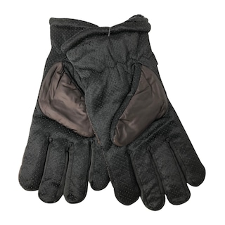 Foto 3 | Guantes De Caballero Para Invierno Valiz Vg0052m Color Marrón