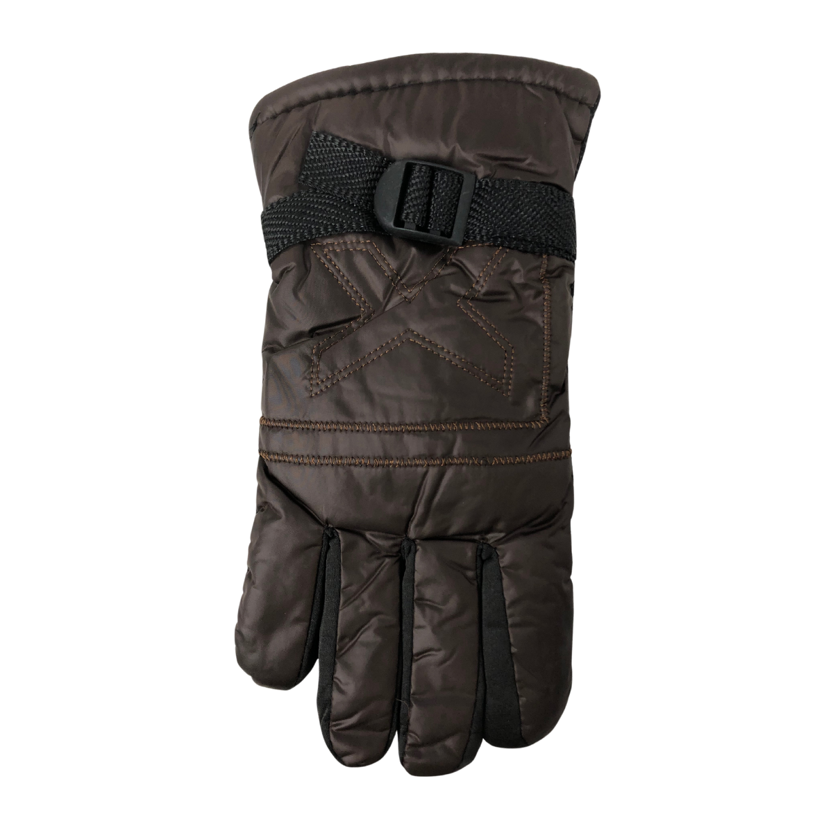 Foto 3 pulgar | Guantes De Caballero Para Invierno Valiz Vg0052m 12 Piezas Surtido