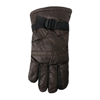 Foto 2 | Guantes De Caballero Para Invierno Valiz Vg0052m 12 Piezas Surtido