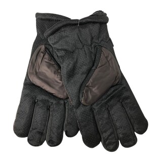 Foto 4 | Guantes De Caballero Para Invierno Valiz Vg0052m 12 Piezas Surtido
