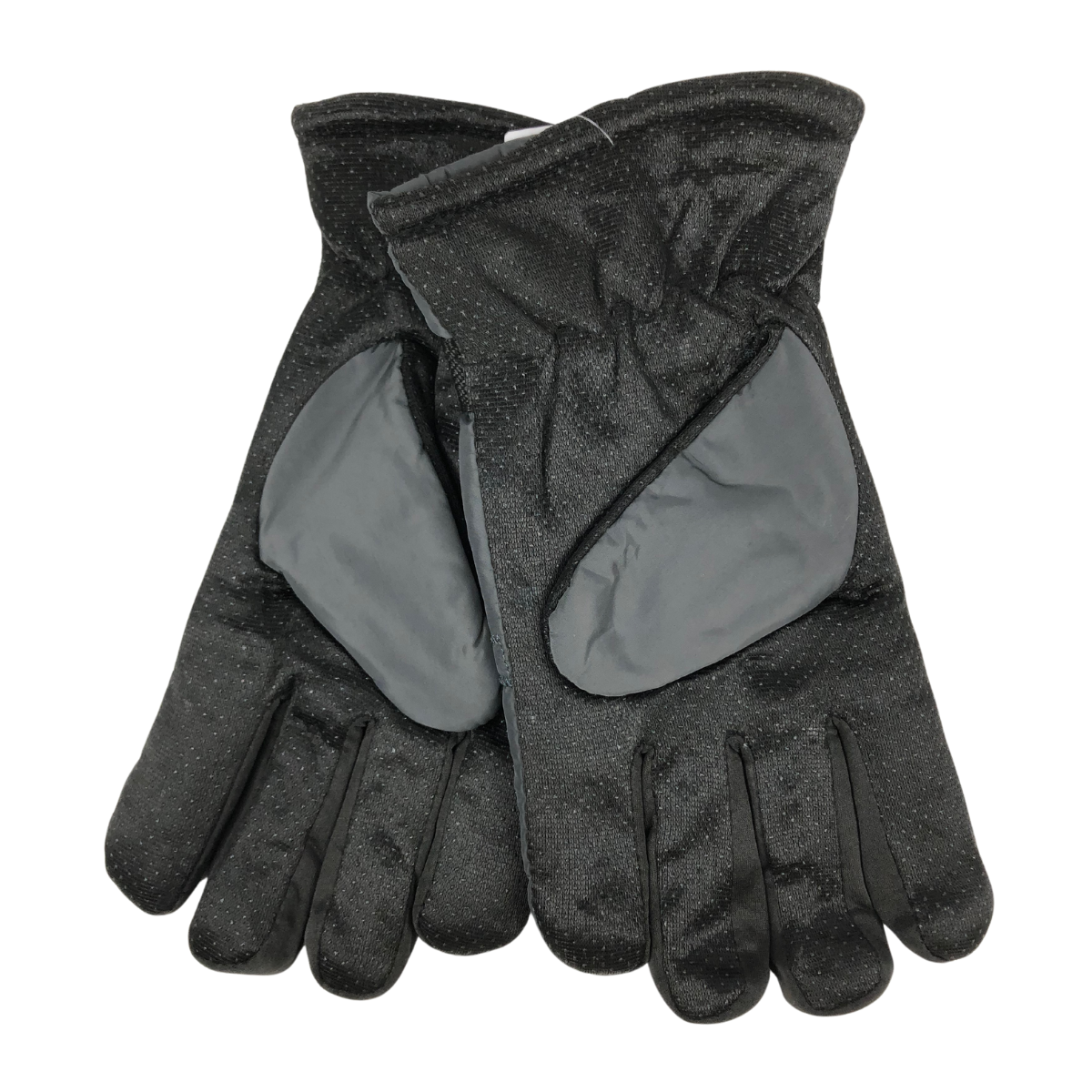 Foto 4 pulgar | Guantes De Caballero Para Invierno Valiz Vg0052m Gris