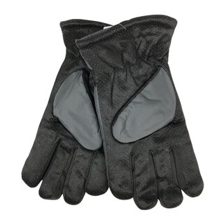 Foto 3 | Guantes De Caballero Para Invierno Valiz Vg0052m Gris