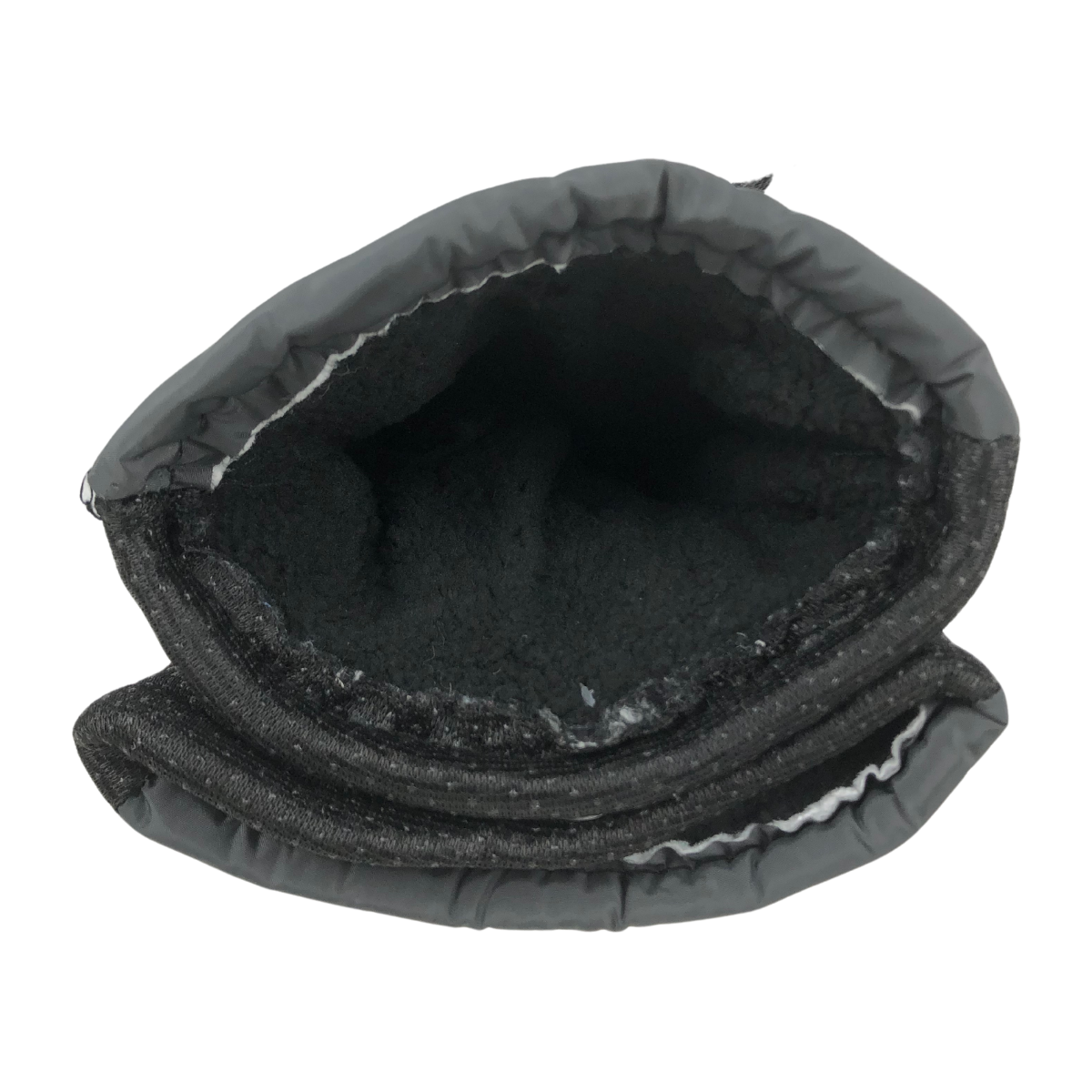 Foto 5 pulgar | Guantes De Caballero Para Invierno Valiz Vg0052m Gris