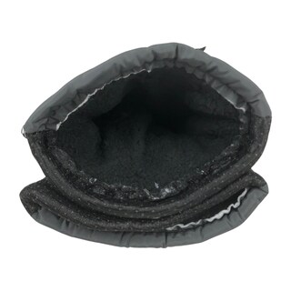 Foto 4 | Guantes De Caballero Para Invierno Valiz Vg0052m Gris