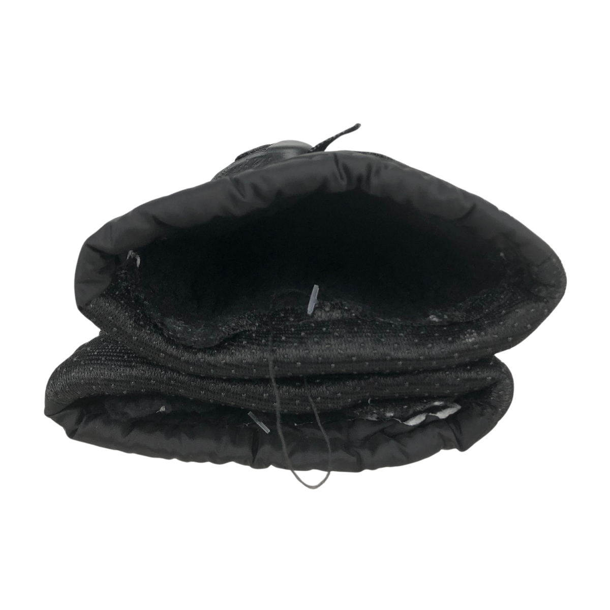 Foto 4 | Guantes De Caballero Para Invierno Valiz Vg0052m Negro