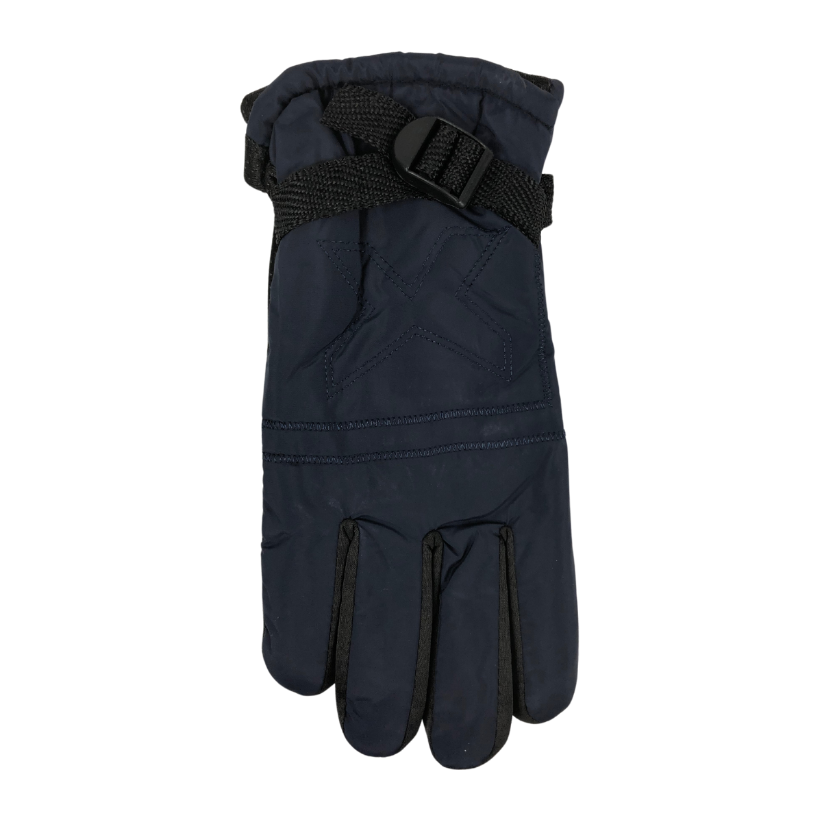 Guantes De Caballero Para Invierno Valiz Vg0052m Azul