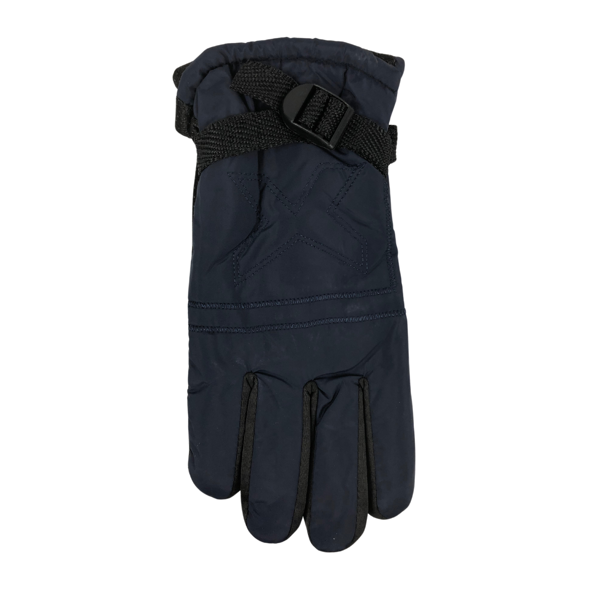 Foto 1 | Guantes De Caballero Para Invierno Valiz Vg0052m Azul