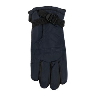 Foto 1 | Guantes De Caballero Para Invierno Valiz Vg0052m Azul