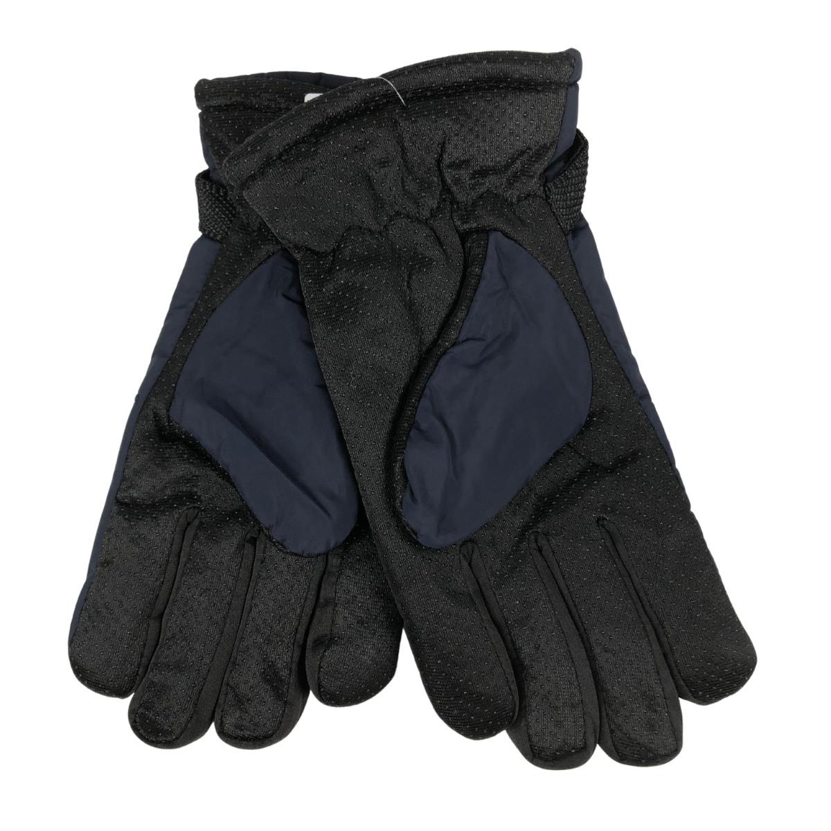 Foto 4 pulgar | Guantes De Caballero Para Invierno Valiz Vg0052m Azul