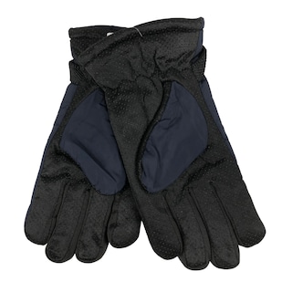 Foto 3 | Guantes De Caballero Para Invierno Valiz Vg0052m Azul