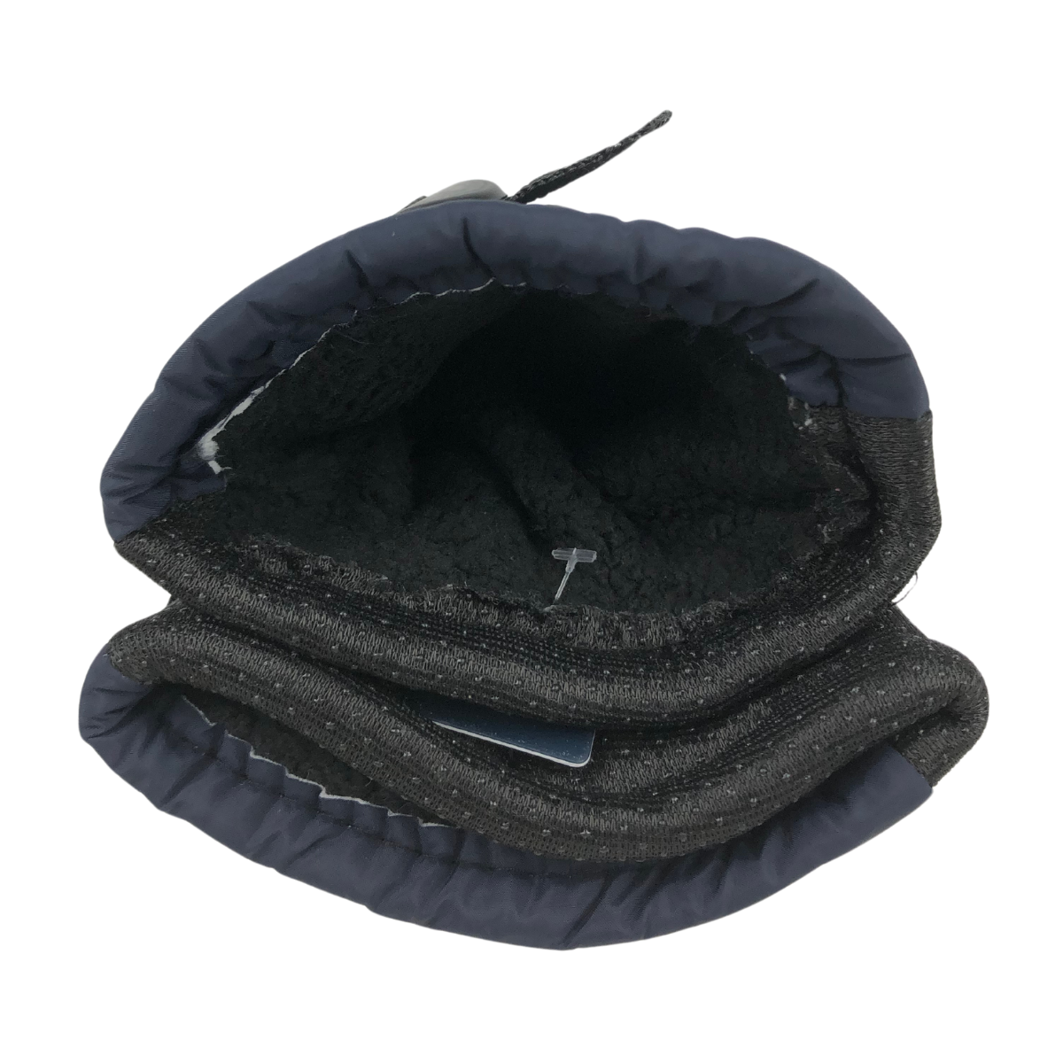 Foto 5 pulgar | Guantes De Caballero Para Invierno Valiz Vg0052m Azul