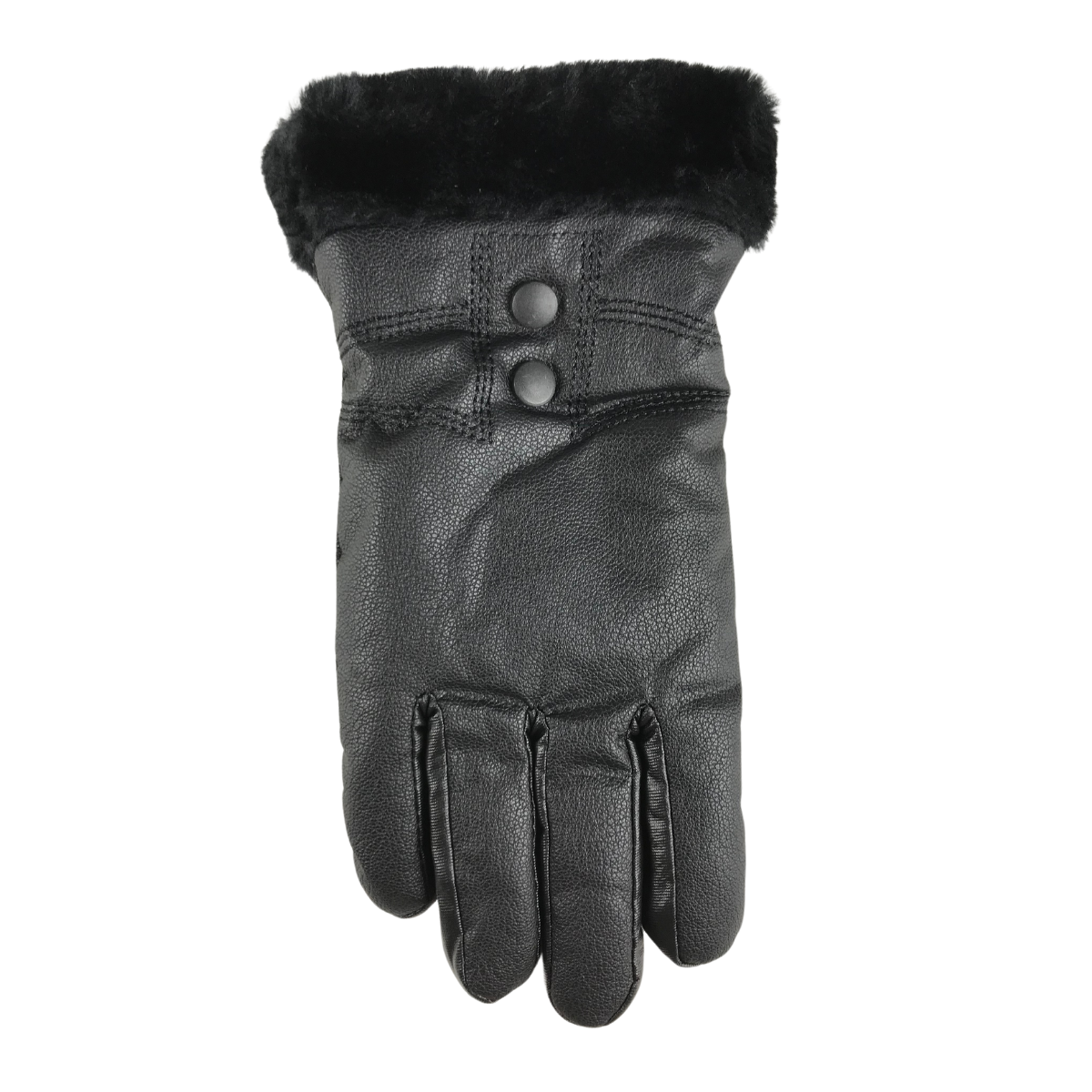 Foto 1 | Guantes Para Invierno Valiz Vg0055m Color Negro