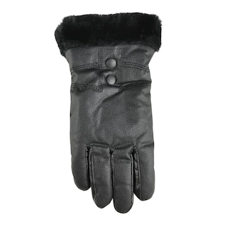 Foto 1 | Guantes Para Invierno Valiz Vg0055m Color Negro