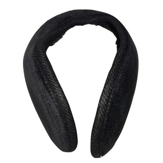 Foto 5 | Kit Guantes Y Orejera Para Invierno Valiz Color Negro