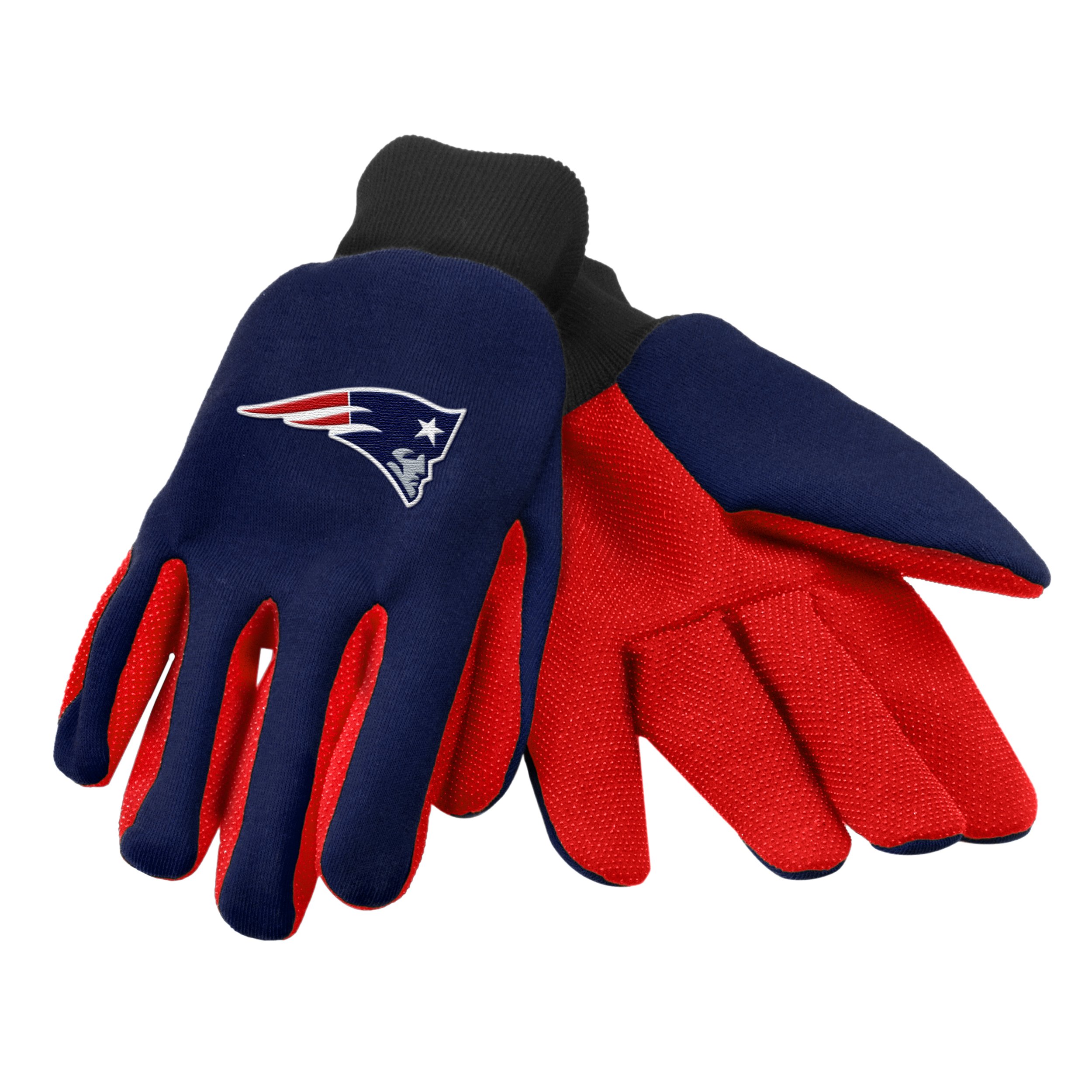 Foto 2 pulgar | Guante Foco Forever Collectibles 74211 Nfl New England Patriots - Venta Internacional.