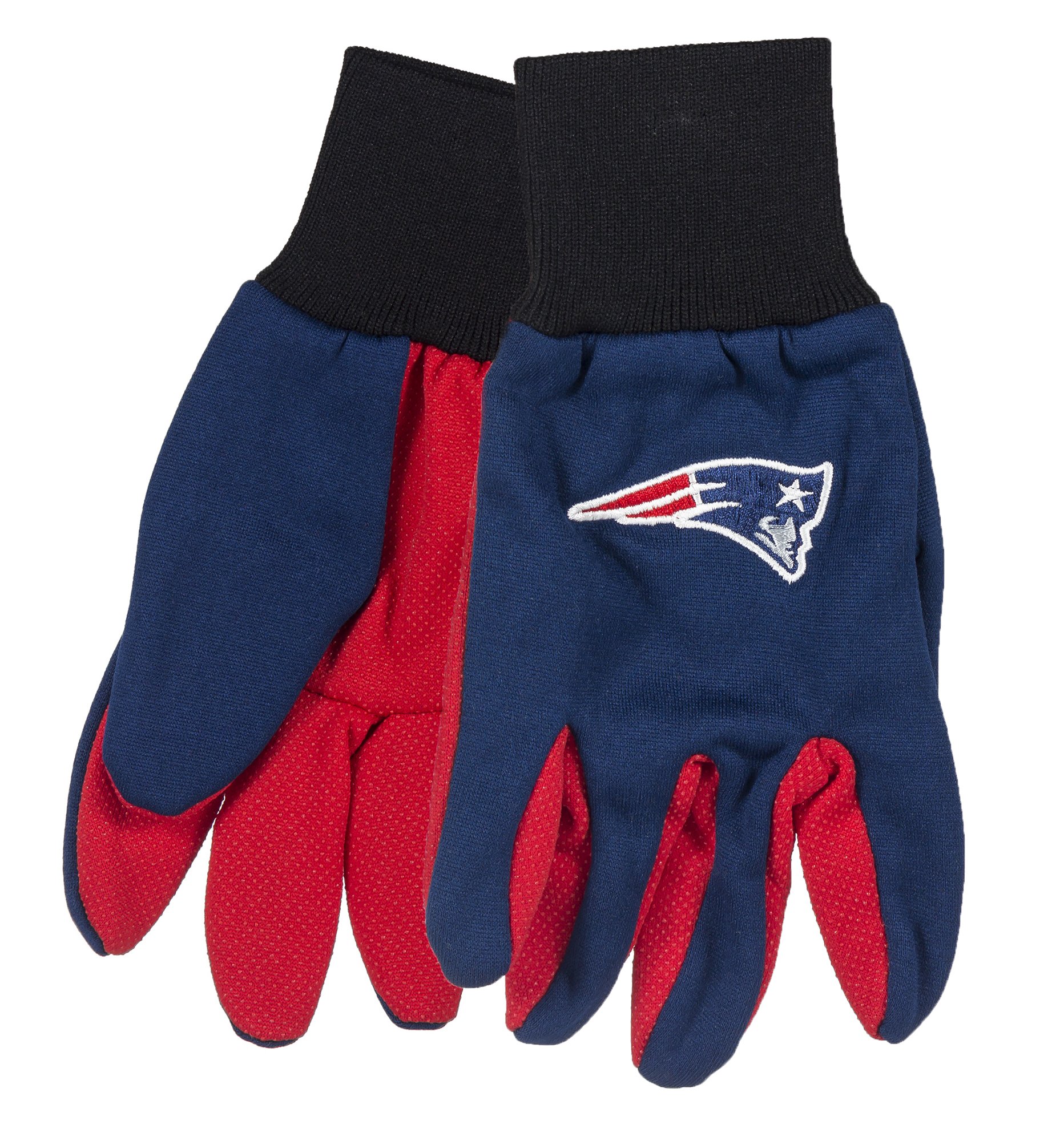 Foto 3 pulgar | Guante Foco Forever Collectibles 74211 Nfl New England Patriots - Venta Internacional.