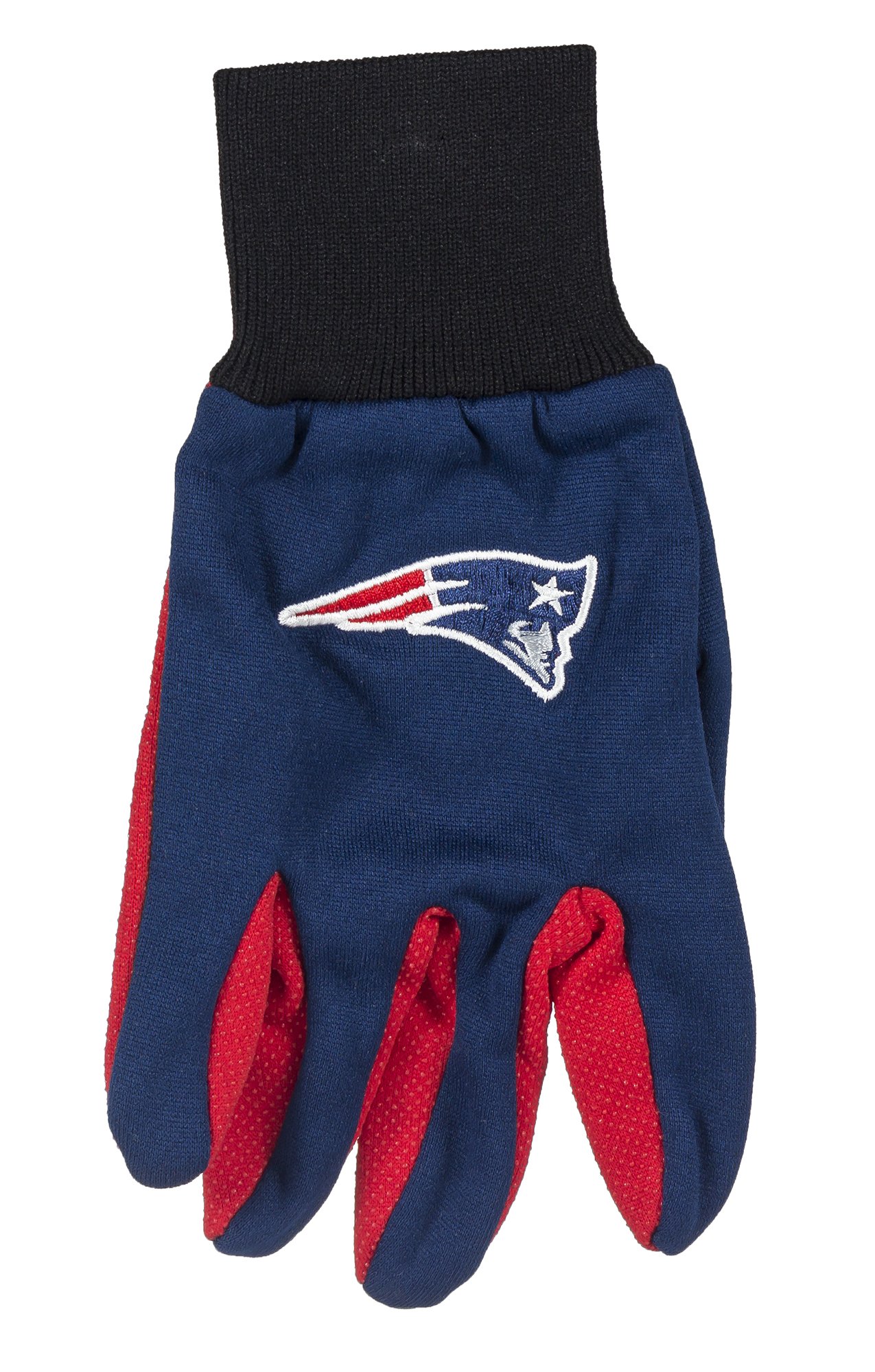 Foto 4 pulgar | Guante Foco Forever Collectibles 74211 Nfl New England Patriots - Venta Internacional.