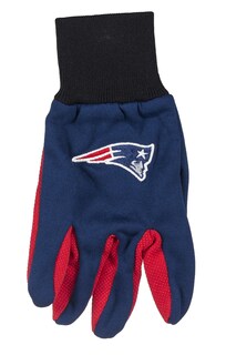 Foto 3 | Guante Foco Forever Collectibles 74211 Nfl New England Patriots - Venta Internacional.
