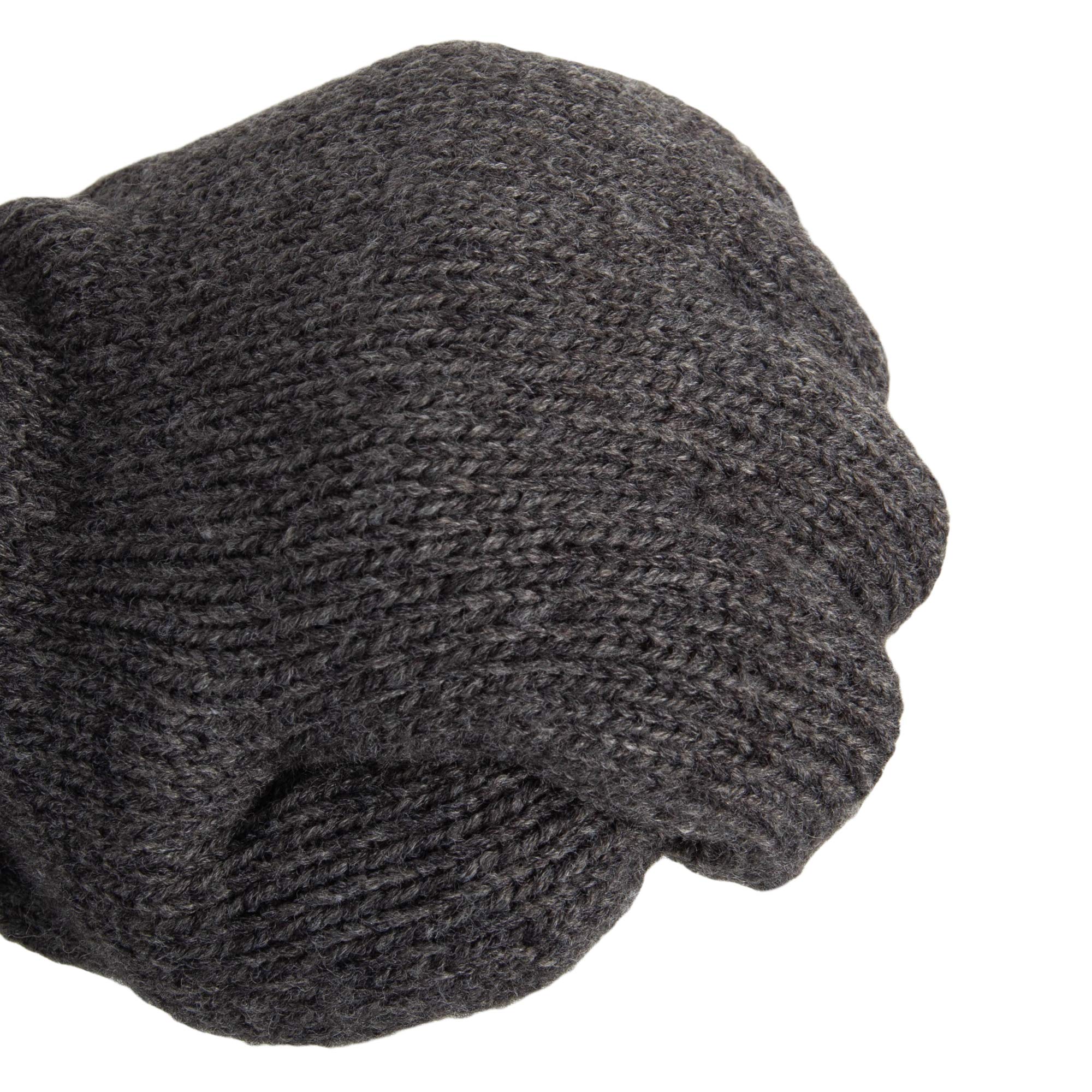 Foto 3 pulgar | Guantes De Punto Sin Dedos Levi's Marled Charcoal Para Hombre - Venta Internacional.