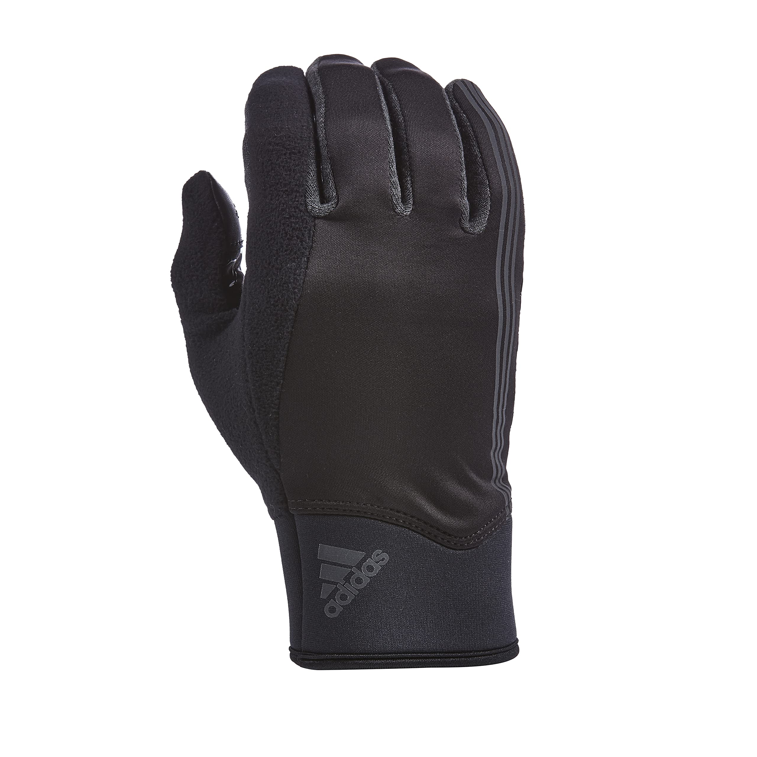 Foto 2 pulgar | Guante Adidas Winter Performance Prime 2.5 Negro/gris L/xl - Venta Internacional.