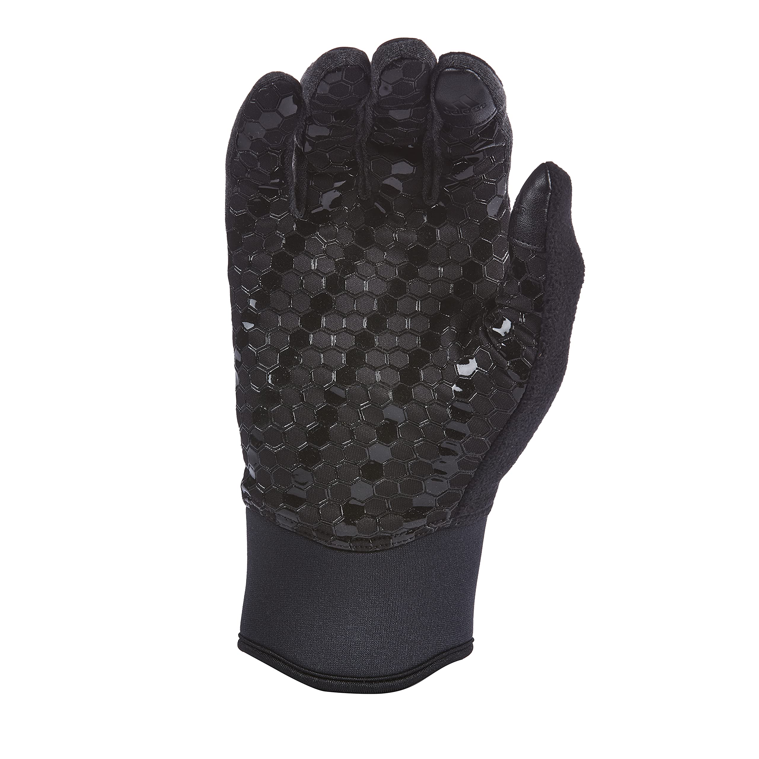 Foto 3 pulgar | Guante Adidas Winter Performance Prime 2.5 Negro/gris L/xl - Venta Internacional.