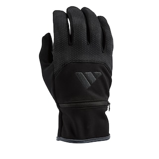 Foto 1 | Guantes Adidas Winter Performance Glory Running Reflective - Venta Internacional.