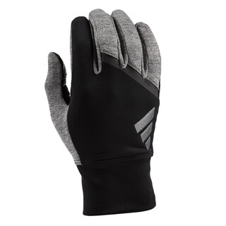 Foto 1 | Guantes Adidas Winter Performance Velocity Running Reflective - Venta Internacional.