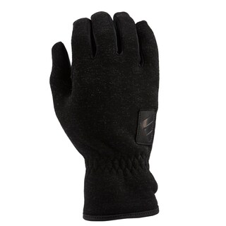 Foto 1 | Guantes Para Correr Adidas Winter Performance Kore Black M/l - Venta Internacional.