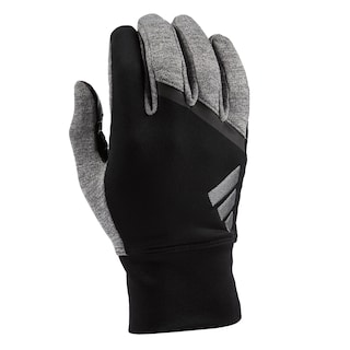 Foto 1 | Guantes Adidas Winter Performance Velocity Running Reflective - Venta Internacional.