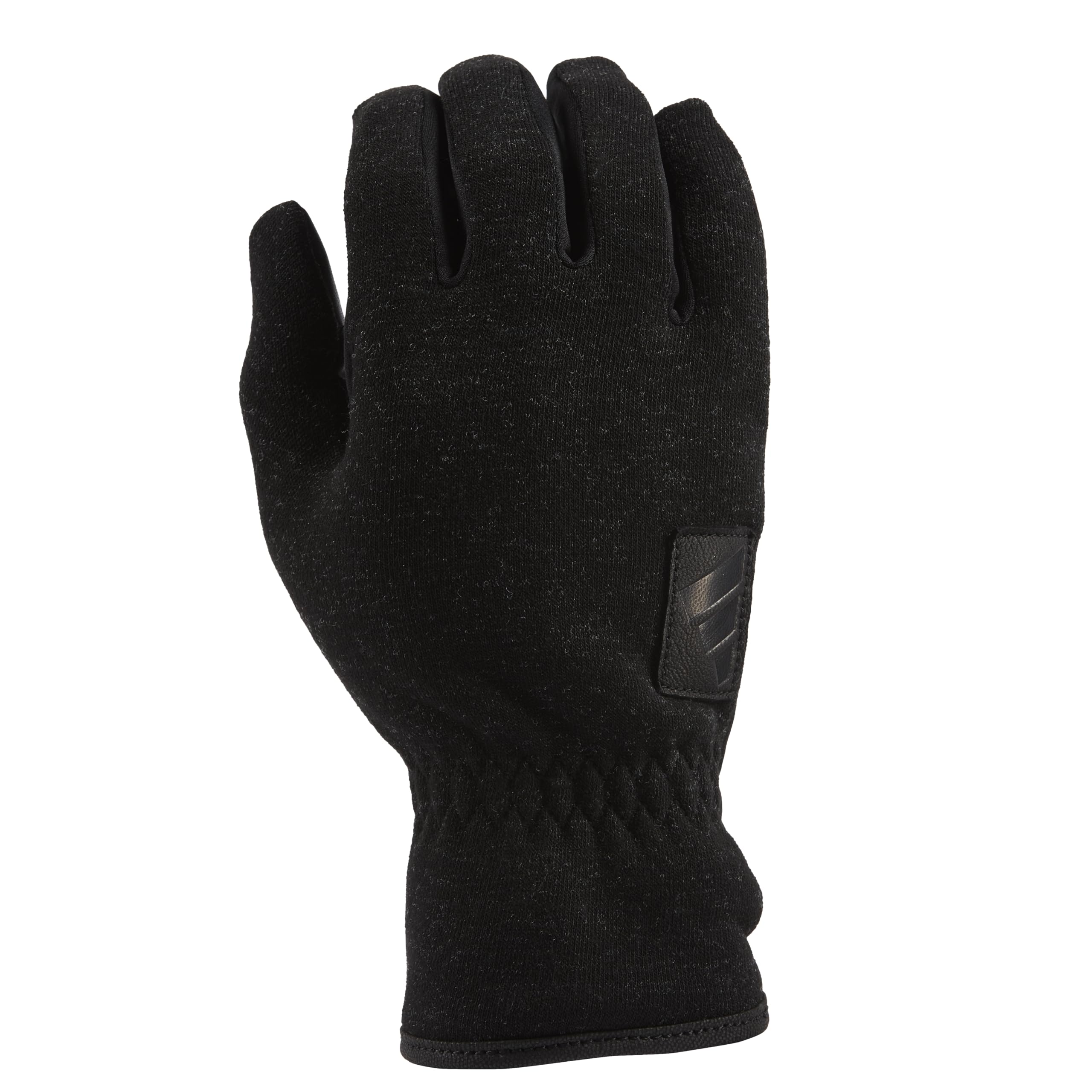 Foto 2 pulgar | Guantes Para Correr Adidas Winter Performance Kore Black - Venta Internacional.