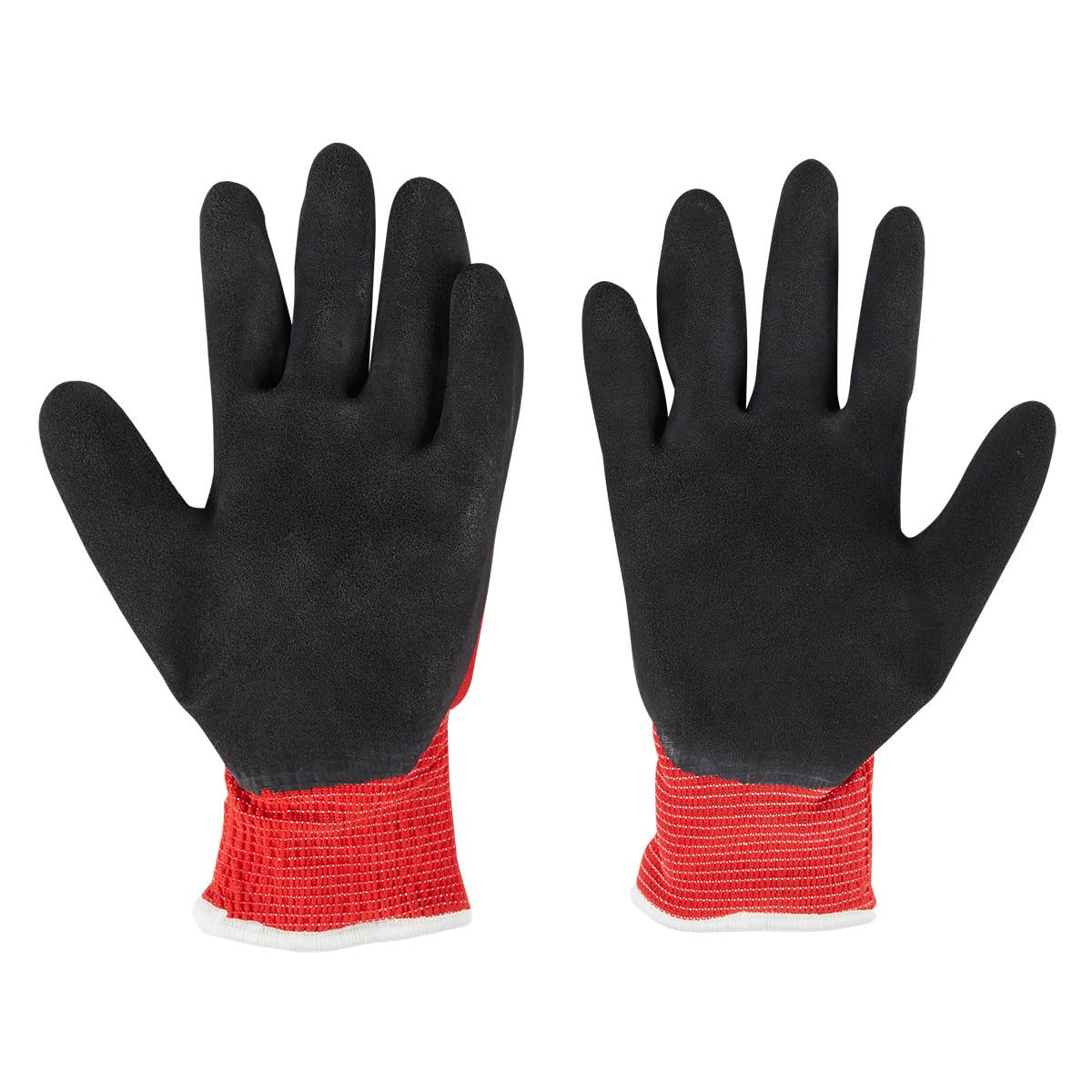 Foto 3 pulgar | Guantes Aislantes Milwaukee 48-22-8911, Corte Nivel 1, Talla M - Venta Internacional.
