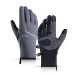 Guantes Deportivos Antideslizantes, Impermeables, Térmicos, Unisex - Venta Internacional.