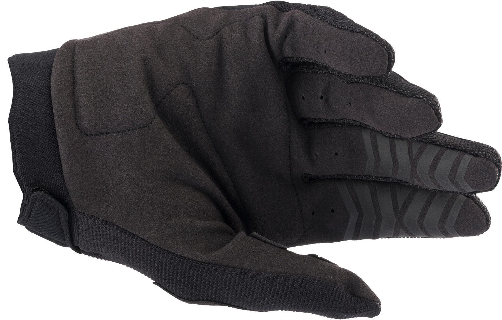 Foto 3 pulgar | Guantes Alpinestars Youth Full Bore Negro/blanco Para Niños - Venta Internacional.