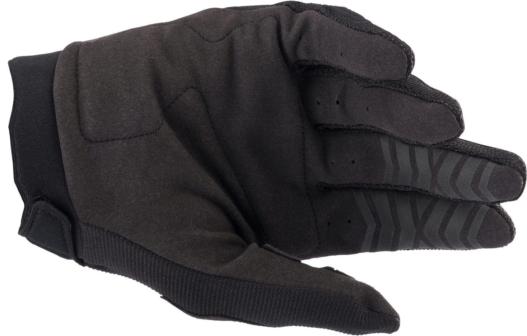 Foto 4 pulgar | Guantes Alpinestars Youth Full Bore Negro/blanco Para Niños - Venta Internacional.
