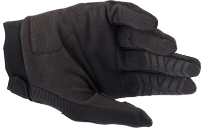 Foto 3 | Guantes Alpinestars Youth Full Bore Negro/blanco Para Niños - Venta Internacional.