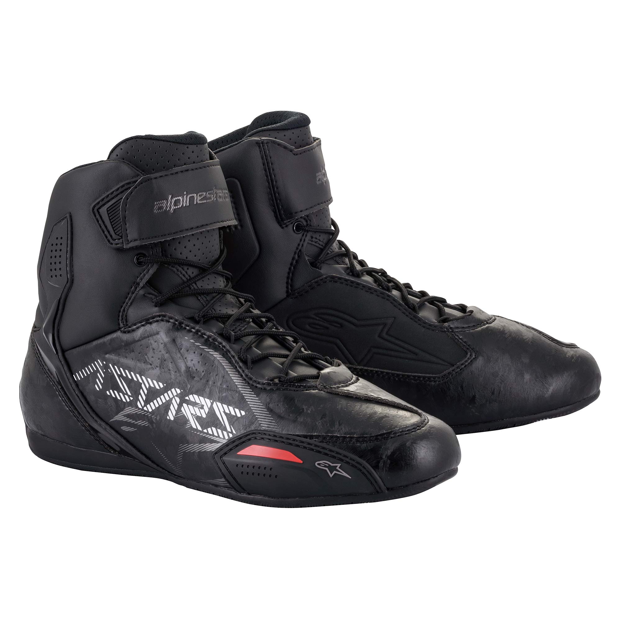 Foto 2 pulgar | Ropa De Moto Alpinestars Black Gun Metal Para Mujer - Venta Internacional.