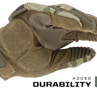 Foto 6 | Guantes Tácticos Mechanix Wear M-pact Para Hombre, Camuflaje L - Venta Internacional.