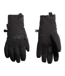 Foto 1 | Guante The North Face Apex + Etip Para Hombre Tnf Black Xxl - Venta Internacional.