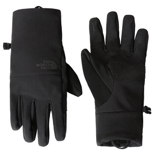 Foto 1 | Guante The North Face Apex + Etip Para Hombre Tnf Black - M - Venta Internacional.