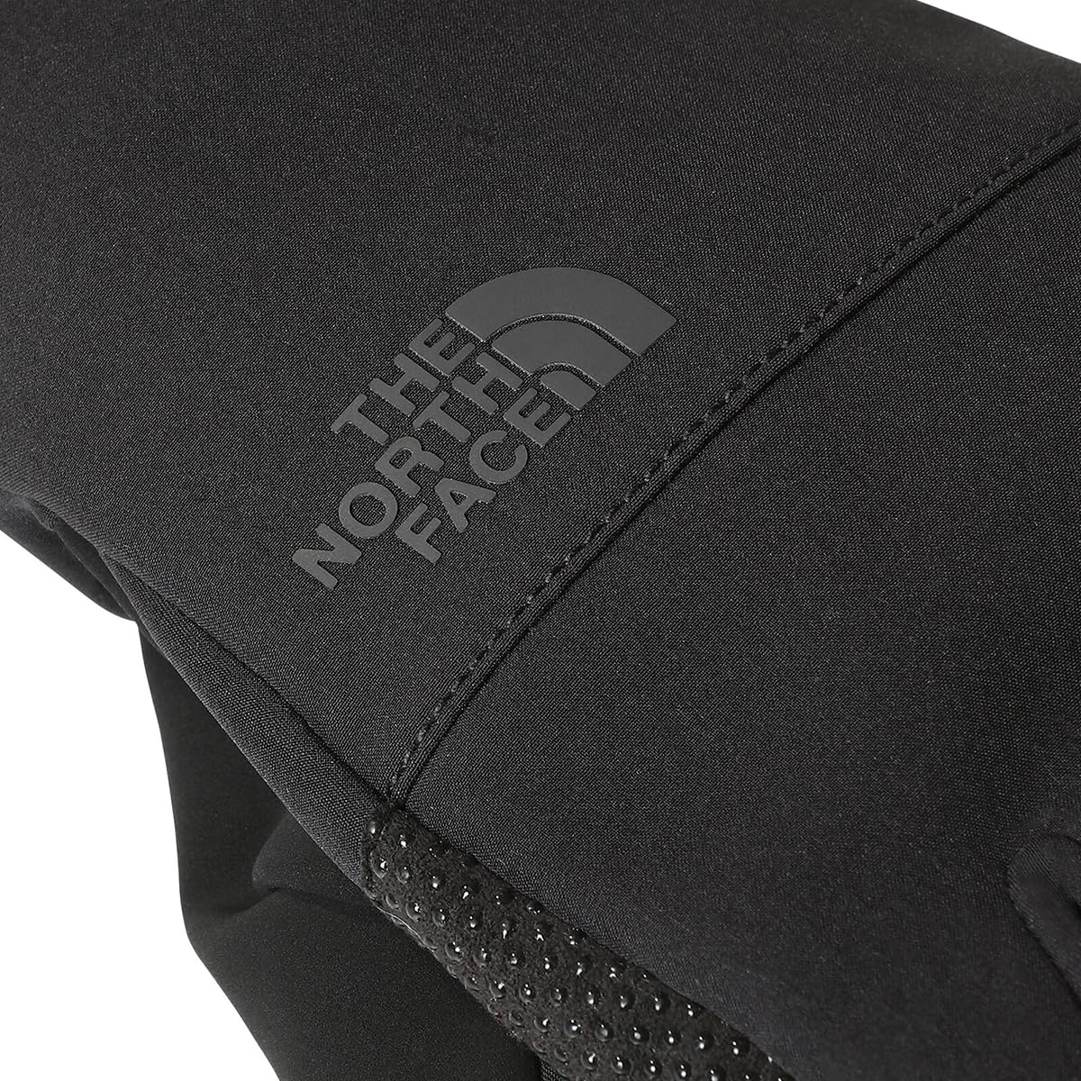 Foto 3 pulgar | Guante The North Face Apex + Etip Para Hombre Tnf Black - M - Venta Internacional.