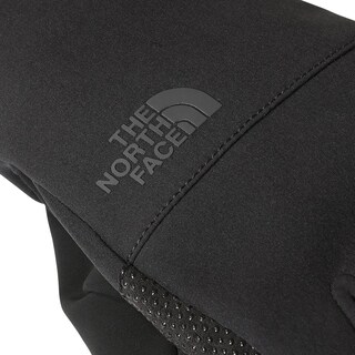 Foto 2 | Guante The North Face Apex + Etip Para Hombre Tnf Black - M - Venta Internacional.