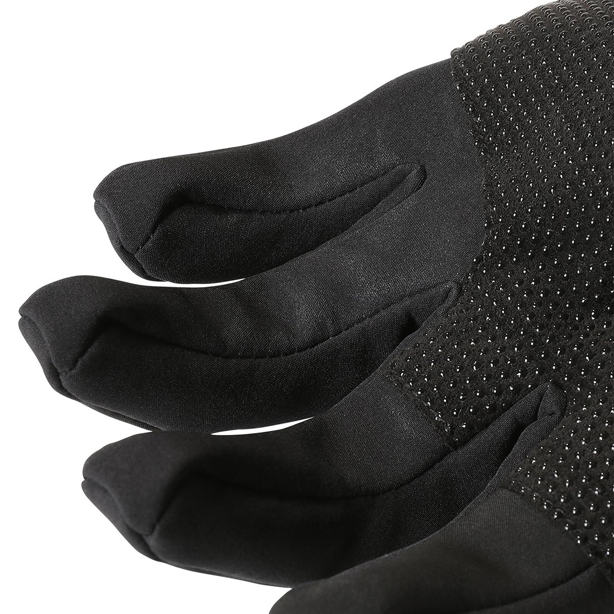 Foto 4 pulgar | Guante The North Face Apex + Etip Para Hombre Tnf Black - M - Venta Internacional.